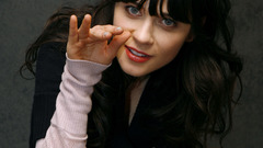 Zooey deschanel 500 Days