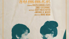 Zooey deschanel 500 Days