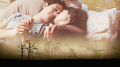 Zooey deschanel 500 Days