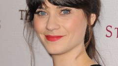 Zooey deschanel