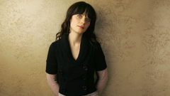 Zooey Deschanel Celebrity