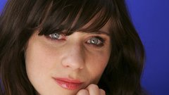 Zooey Deschanel Celebrity