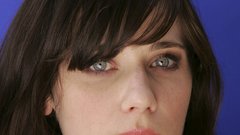Zooey Deschanel Celebrity