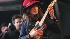 Zooey Deschanel Celebrity