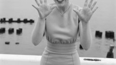 Zooey Deschanel Celebrity