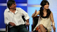 Zooey Deschanel Celebrity