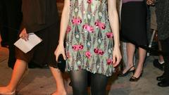 Zooey Deschanel Celebrity