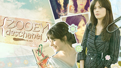 Zooey Deschanel Celebrity