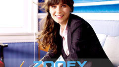 Zooey Deschanel Celebrity