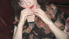 Zooey Deschanel Celebrity