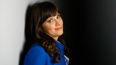 Zooey Deschanel Celebrity