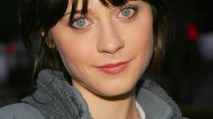 Zooey Deschanel Celebrity