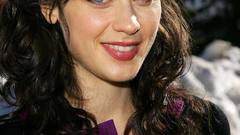 Zooey Deschanel Celebrity