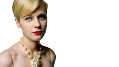 Zooey Deschanel Celebrity