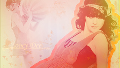 Zooey Deschanel Celebrity