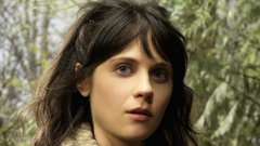 Zooey Deschanel Celebrity