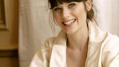 Zooey Deschanel Celebrity