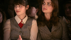 Zooey deschanel Emily