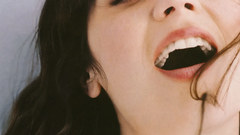 Zooey deschanel faces