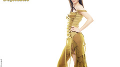 Zooey Deschanel gorgeous woman