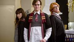 Zooey deschanel harry potter