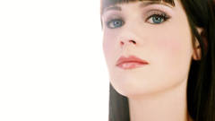 Zooey deschanel portraits