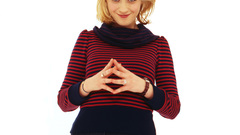 Zooey deschanel Simple Background