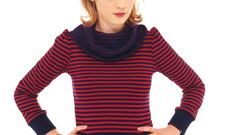 Zooey deschanel Simple Background