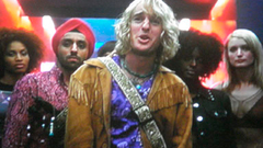 Zoolander Movie owen Wilson