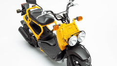 Zoomy motor bike Bikes