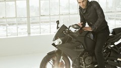 Zqmotorcycle took one repayan