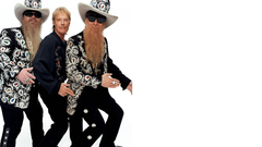 Zz tops Music band