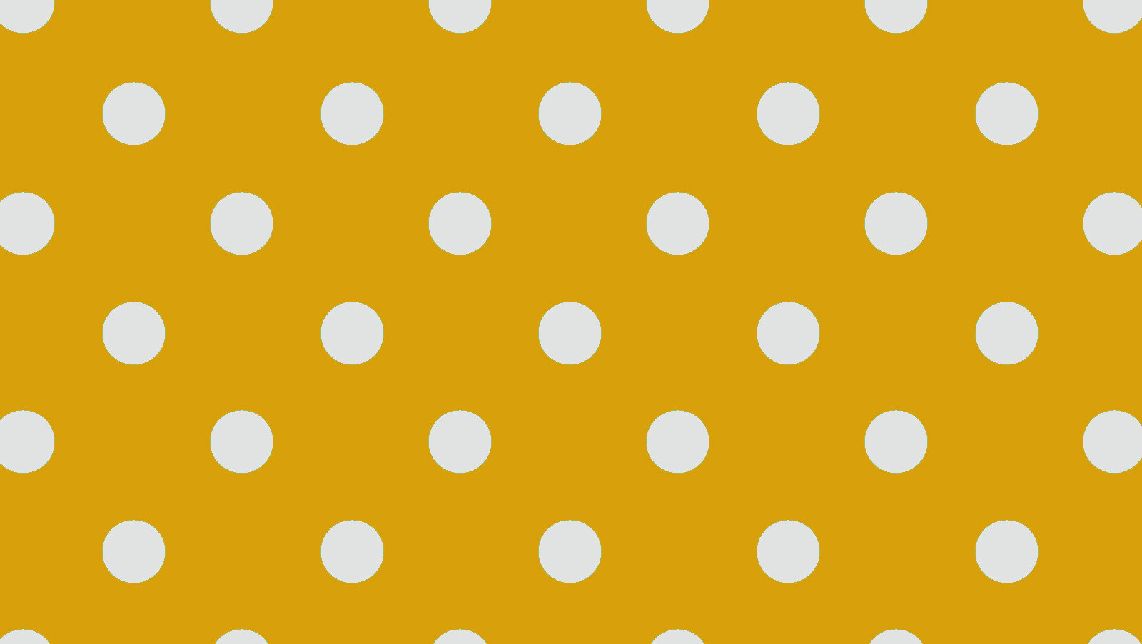 dots polka Anime