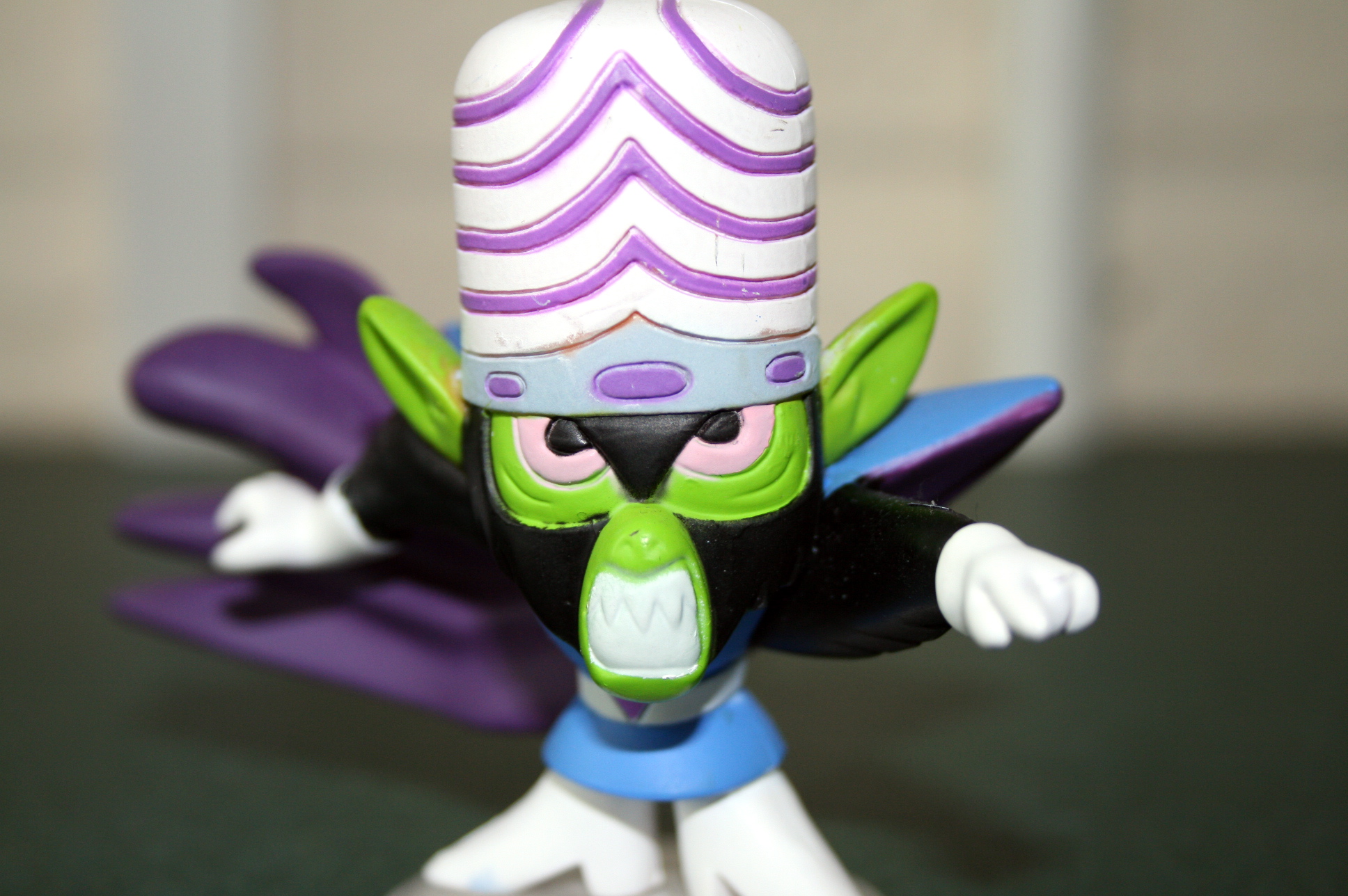 Mojo Jojo