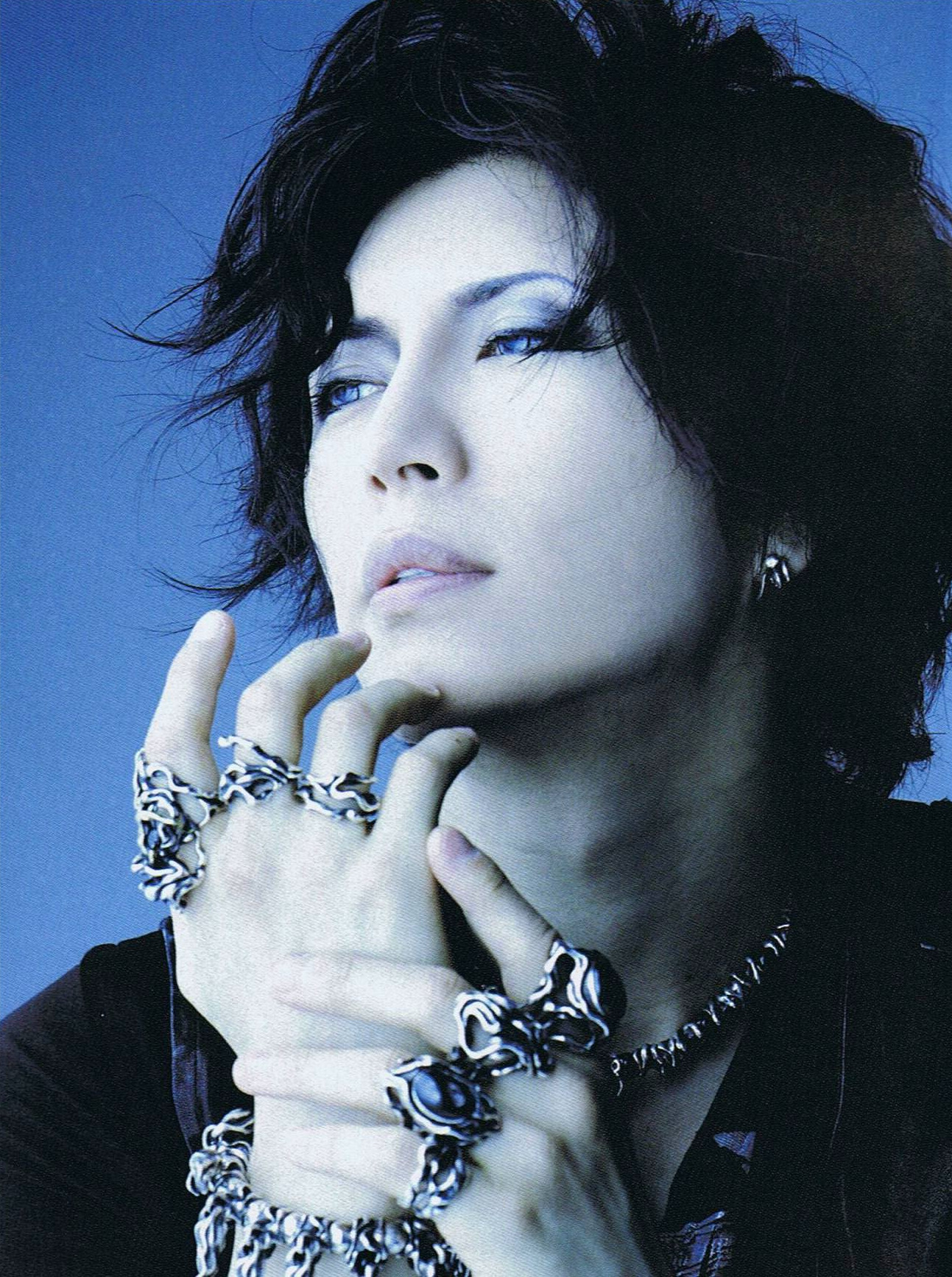 Gackt J Rock