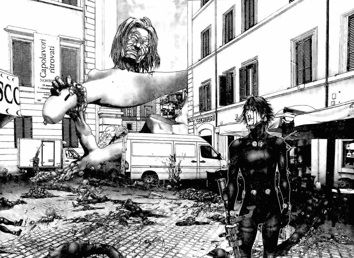 p1s gantz