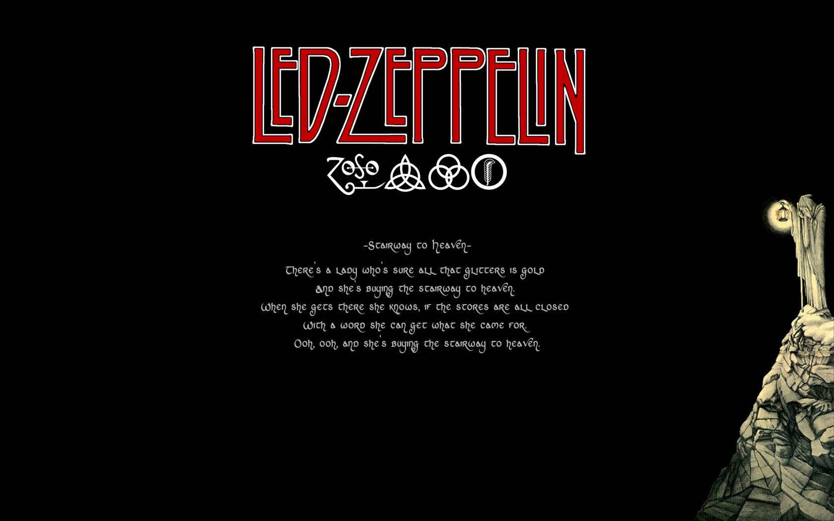 led zeppelin
