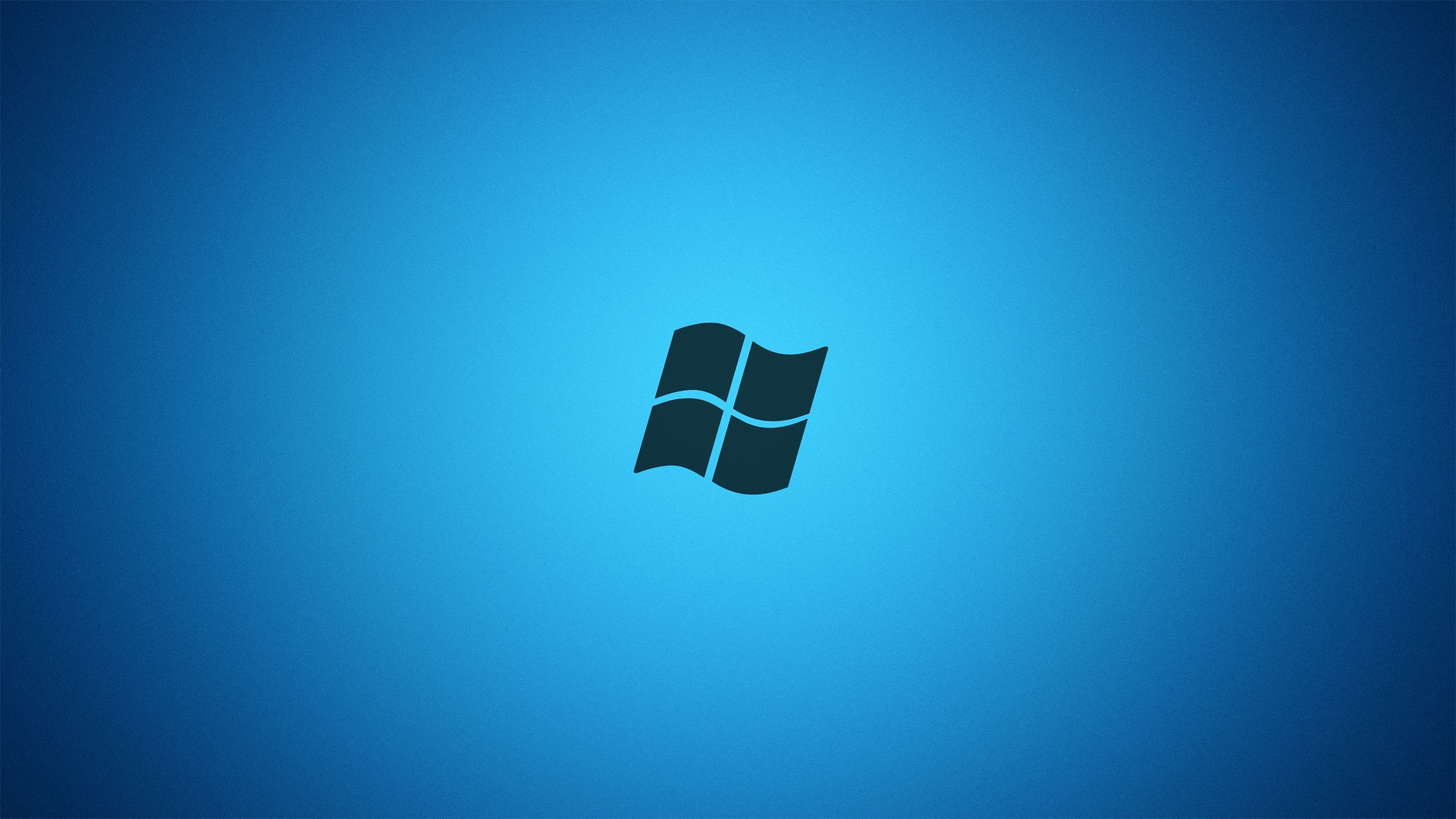 minimalistic microsoft windows logos HD Wallpaper