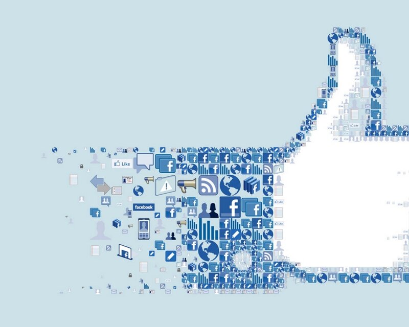 Thumbs-up Icon