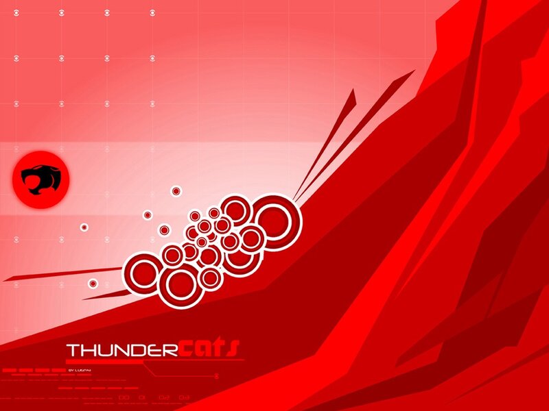 ThunderCats digital artwork