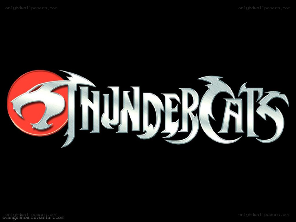 ThunderCats logo