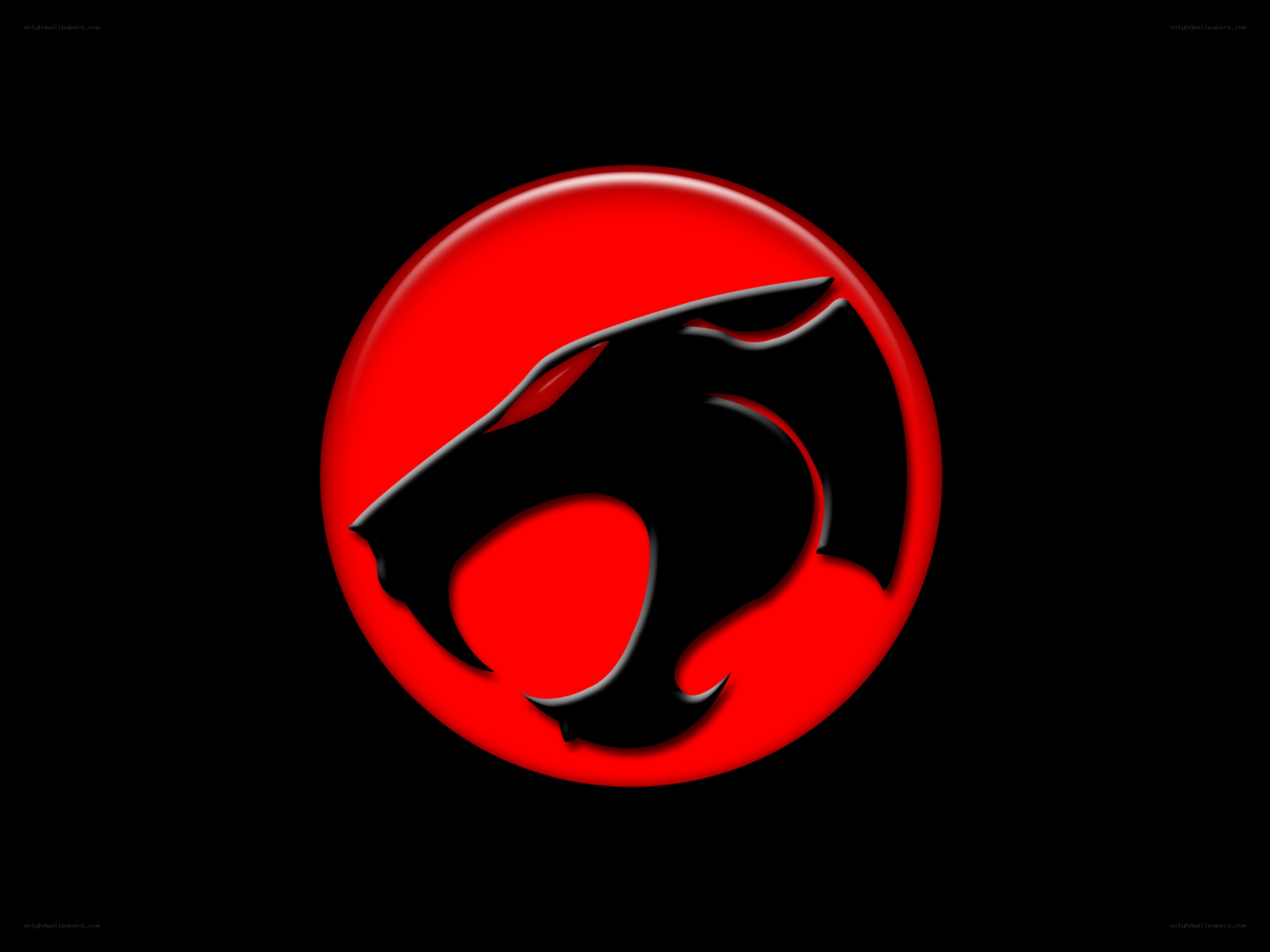 ThunderCats logo