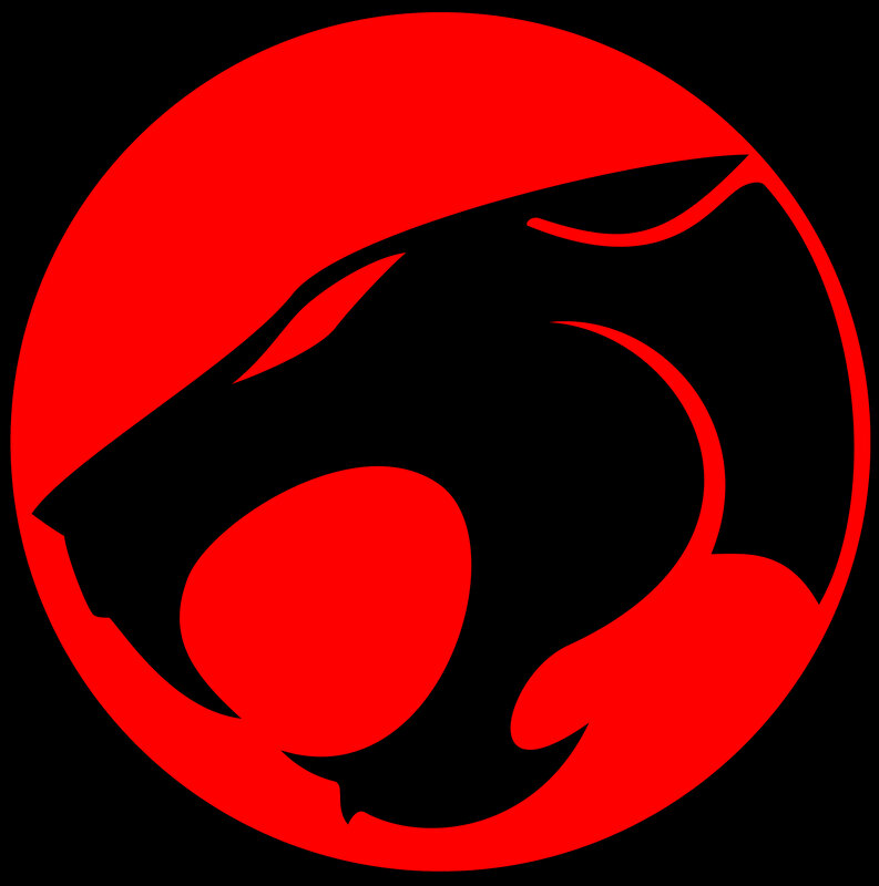ThunderCats logo