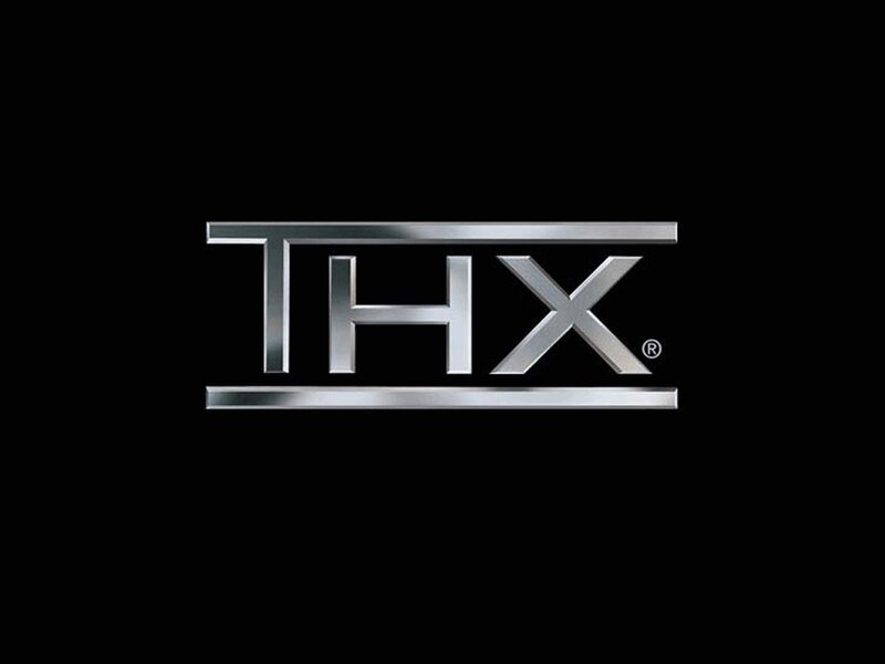THX Logo