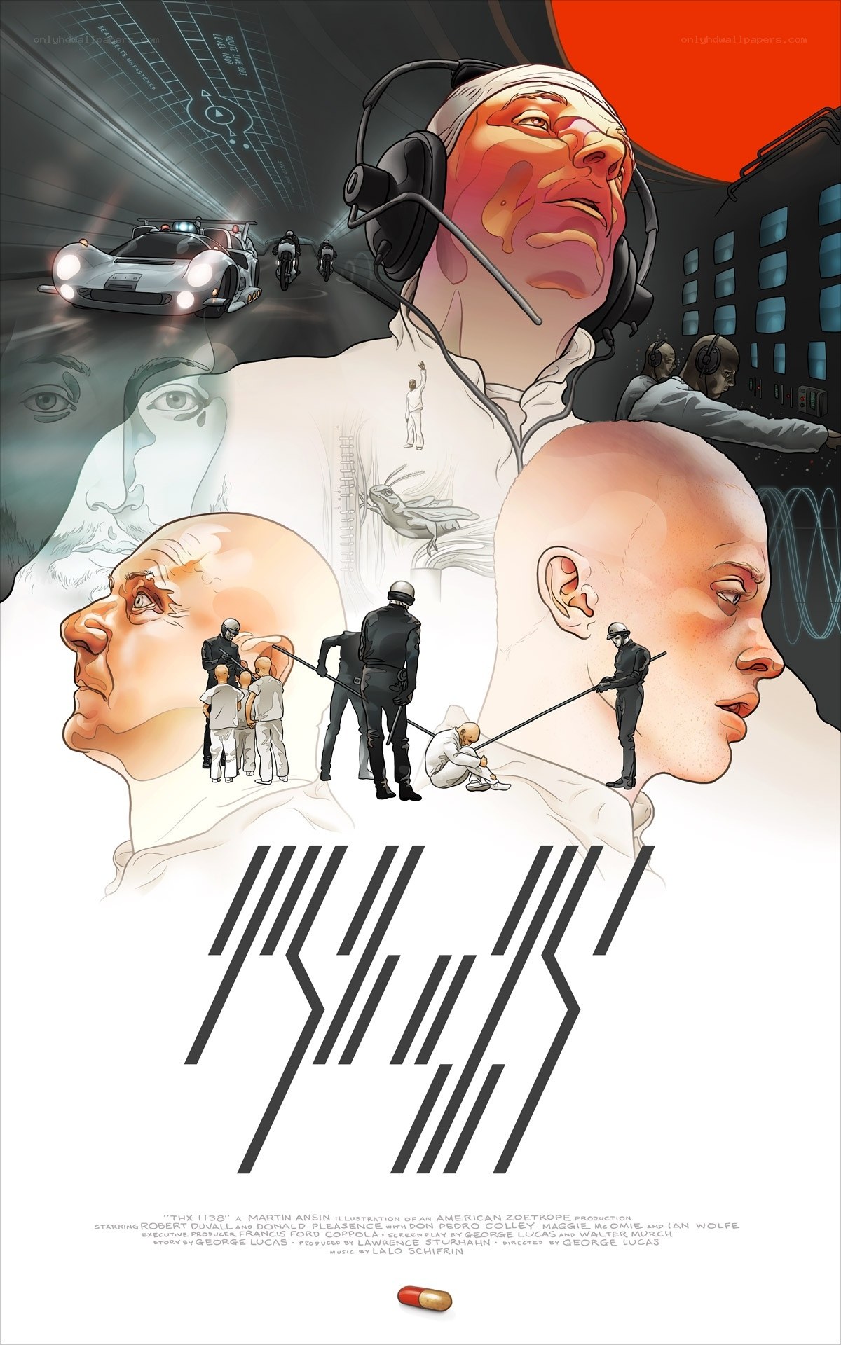 Thy 11:38 movie poster
