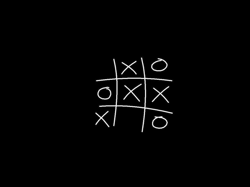 Tic-tac-toe Game