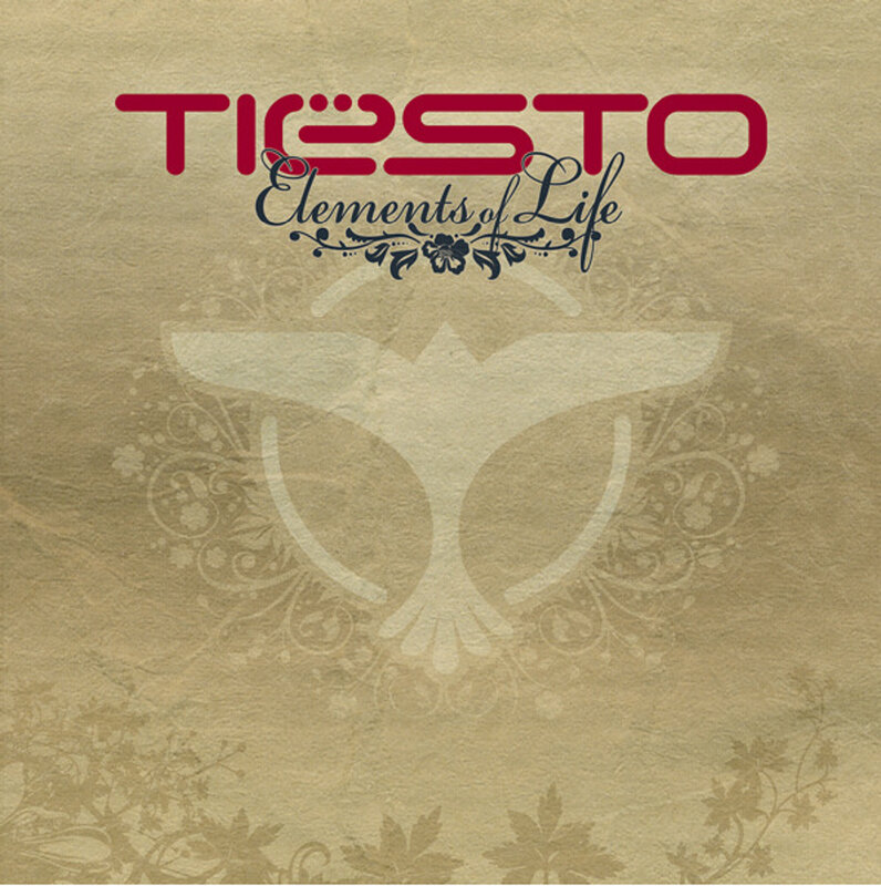 Tiesto: Elements of Life