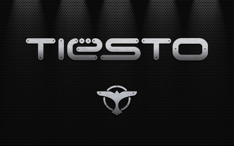 Tiesto Logo