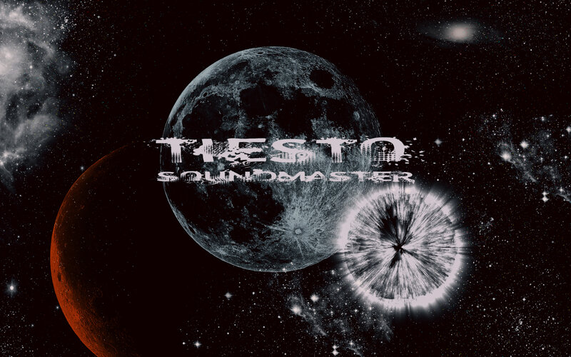 Tiesto Soundmaster logo