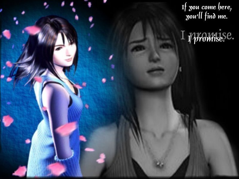 Tifa Lockhart from Final Fantasy VII